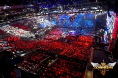 LPL夏季赛焦点：LNG战队打野选手Tarzan职业赛场近况全解析