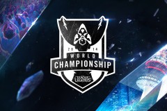 瑞士轮格局渐明，中韩赛区依旧强势，欧美赛区苦苦挣扎